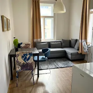  Apartmán Muchovka