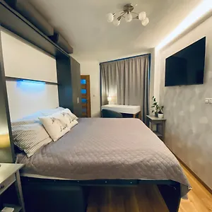  Apartmán Cozy Near Castle