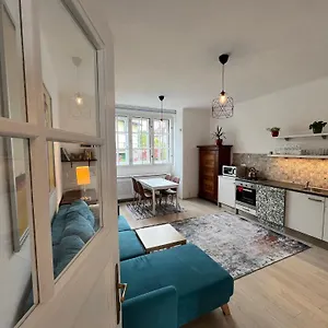  Apartmán Orechovka