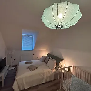  Apartmán U Drahusky