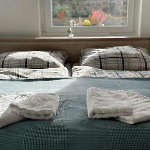  Apartmán V Rezidencni Ctvrti Prahy 6