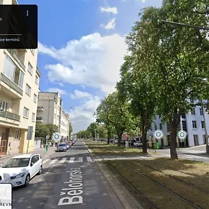  Apartmán 100