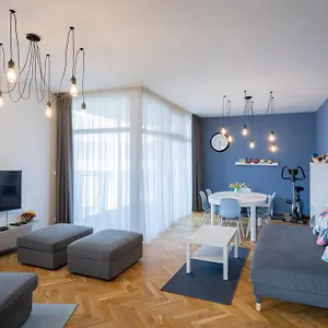  Apartmán Veleslavin