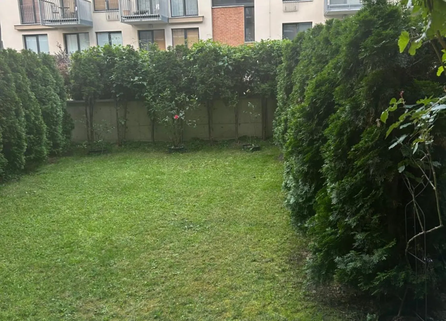 Pegas Apartments Praha